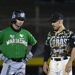Toros derrotó a Mariachis en Serie de Campeonato de LMB