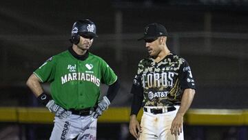 Toros derrot&oacute; a Mariachis en Serie de Campeonato de LMB