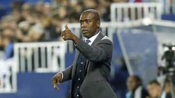 Seedorf ve con buenos ojos que el Madrid le haga el pasillo al Barcelona