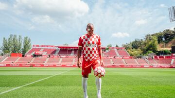 Oriol Romeu: “No vengo a jiji jaja, quiero seguir aprendiendo”