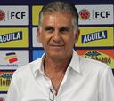 ¿Cómo Carlos Queiroz armó las convocatorias en Portugal e Irán?