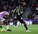 Reacciones, análisis y comentarios del Valladolid 0 - Real Madrid 2: LaLiga Santander en vivo