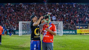 “Monterrey es un monstruo, pero creo que podemos dar la sorpresa”