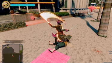 Like a Dragon: Pirate Yakuza in Hawaii, primeras impresiones