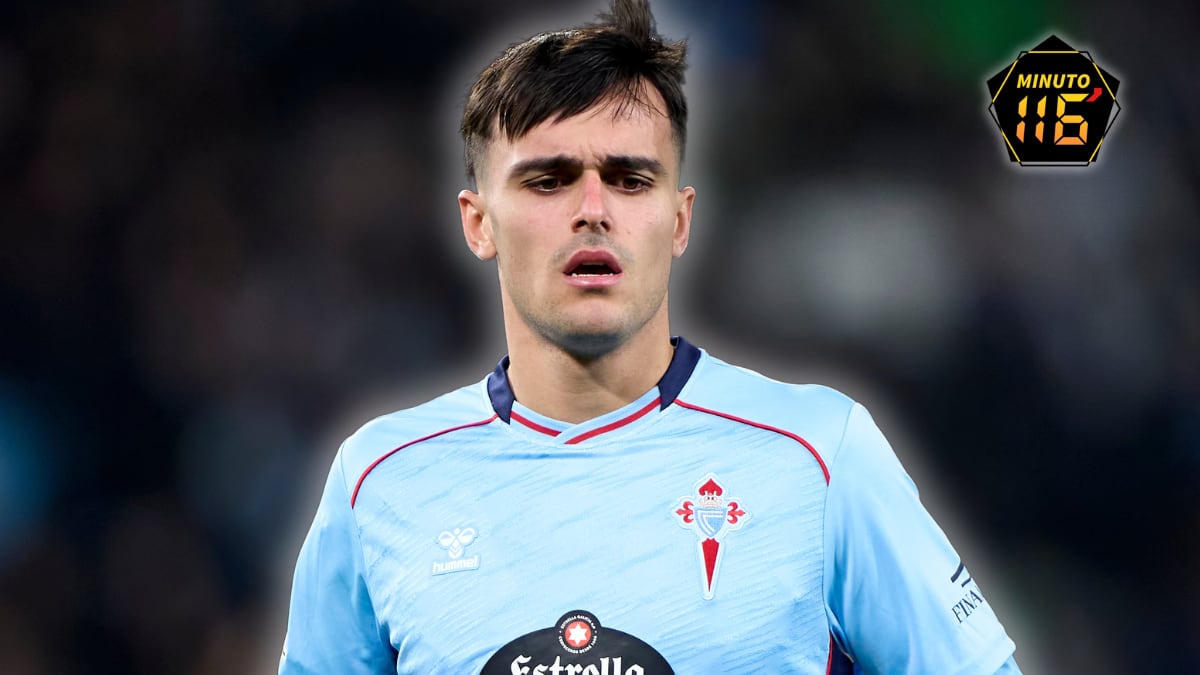 Analizando al mediocentro revelación de LaLiga: “De cabeza es imparable”