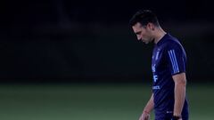 Argentina en el Mundial 2022: noticias del 20 de noviembre