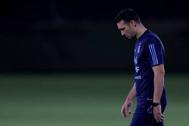 Los debutantes de Argentina en el Mundial: cuántos no han jugado nunca una Copa del Mundo