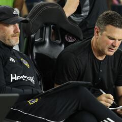 Greg Vanney, de LA Galaxy: “Las dos ligas están mucho más equilibradas”