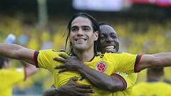 "¿Falcao? No ficharemos a nadie del Atlético"