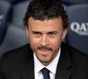Luis Enrique, tras ser dado de alta: "Estoy como nuevo"
