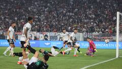 Cada vez que anota, no pierde ante Colo Colo: el jugador que sorprende al fútbol chileno