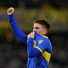 Boca no se rinde y presentará una oferta de renovación a Barco