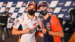 M&aacute;rquez y Acosta en Jerez.