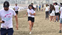 Run and Sand reunirá a más de 1.200 corredores y animará el verano en La Serena