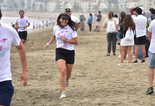 Run and Sand reunirá a más de 1.200 corredores y animará el verano en La Serena