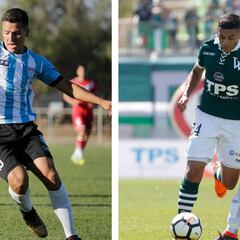 El crítico panorama que viven Wanderers y Magallanes en la B
