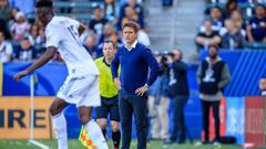 San Jose Earthquakes complain about Spurs interruptions