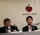 Almaty o Pekín albergará los Juegos de Invierno de 2022