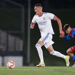 Ancelotti encuentra una solución