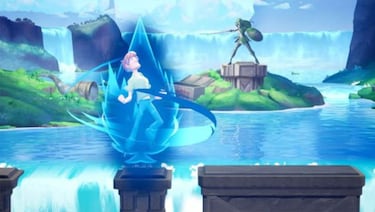 The best MultiVersus characters in August 2022: fighting style and features