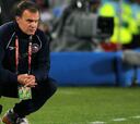 El día más triste de Marcelo Bielsa en Chile: “Jadue actuó...”