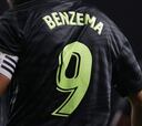 Benzema rompe una maldición de 14 años