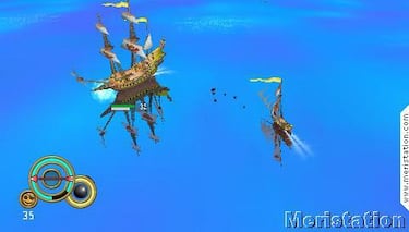 Sid Meier's Pirates!