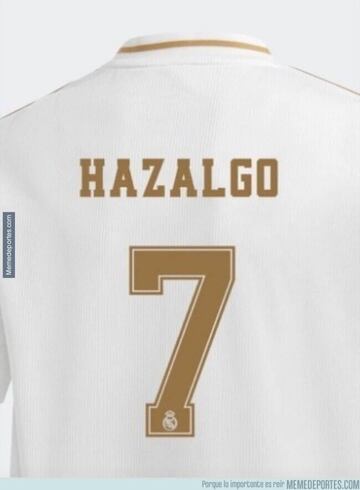 Los memes más divertidos del Manchester City-Real Madrid