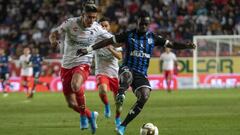 Querétaro - Necaxa, cómo y dónde ver; horario y TV online