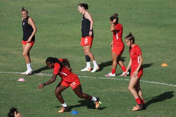 Canada Training - Monterrey, Mexico 