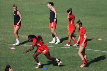 Canada vs. USWNT: CONCACAF W Championship, times, TV and how to watch online