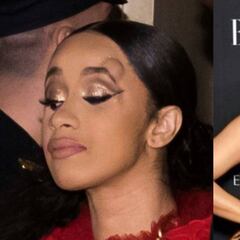 La brutal pelea entre Cardi B y Nicki Minaj en una fiesta en Nueva York