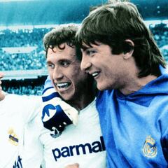 El exportero de Madrid y Tenerife Agustín supera el coronavirus