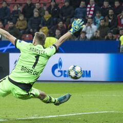 Morata apretó los dientes y obtuvo el premio de la Selección