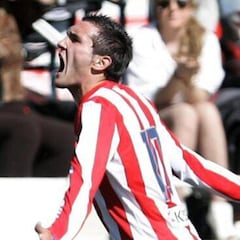 El día que el Atlético de Madrid ingresó 200.000€ gracias a Lucas Pérez