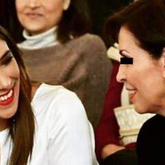 “Sí es venganza, no es justicia”, sentencia hija de Rosario Robles