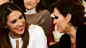 “Sí es venganza, no es justicia”, sentencia hija de Rosario Robles