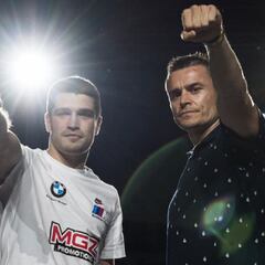 Nieto-Míguez: reencuentro en un duelo con pronóstico reservado