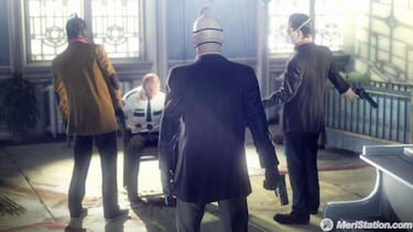 Hitman Absolution, Impresiones