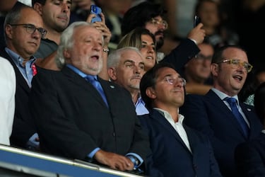 El Real de Alan Pace