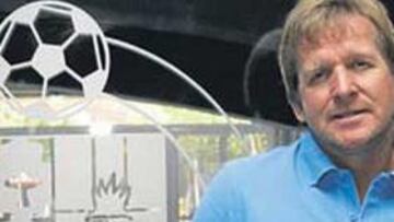 "Estoy contento con la plantilla, sin embargo no estará totalmente cerrada hasta el día 31"