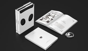 GTM anuncia “El Libro Hueco”, un compendio inspirado en Hollow Knight