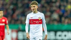 Klimowicz quiere jugar con Argentina