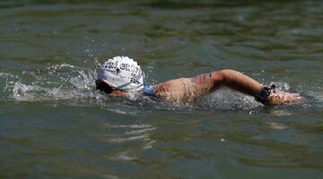 El Tri Cross del Tajo en im¨¢genes