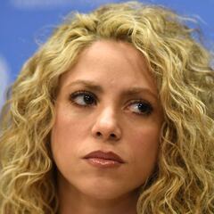 Nueva causa contra Shakira por supuesto fraude fiscal