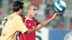 Geijo y Aranda, duelo de goleadores de gran nivel