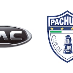 JAC México renueva su patrocinio con el Club de Fútbol Pachuca