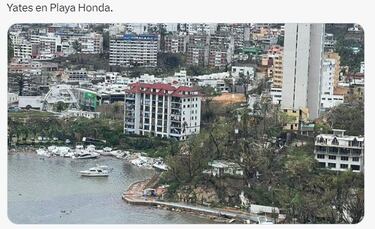 Así han sido los daños en diversas colonias de Acapulco | Fotos