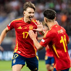 Espagne 1 - Italie 1: Résumé, objectifs et résultat de la phase de groupe du sous-21 européen
