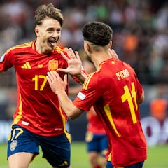 Moro mène le plan B